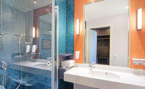 Holiday Inn Helsinki West - Ruoholahti, An Ihg - 7