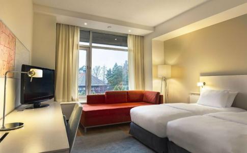 Hilton Helsinki Kalastajatorppa - 39