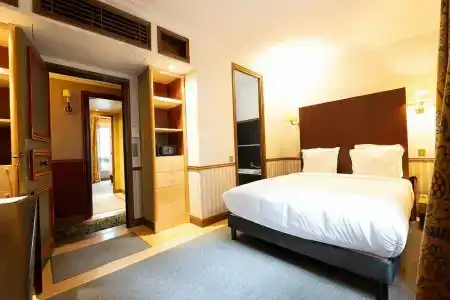Hôtel Relais Monceau - 35