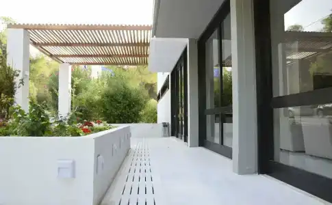 Apollo Resort - 43