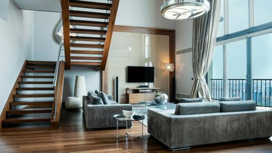 Istanbul Marriott Asia - 16