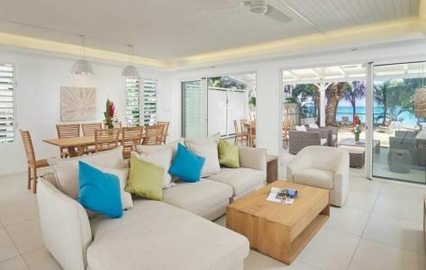 Le Beachclub - 11
