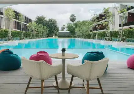 So Sofitel Hua Hin- Sha Extra Plus - 23