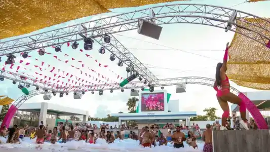 Riu Naiboa - All Inclusive - 2