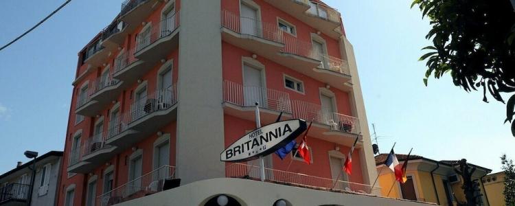Britannia - 32