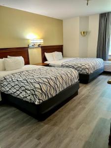 Rodeway Inn Airport - 45