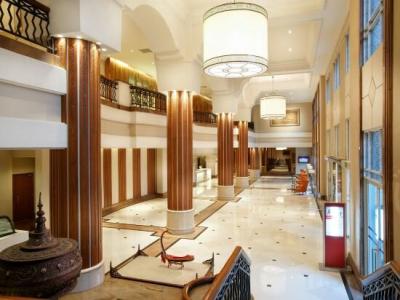 Parkroyal Yangon - 13