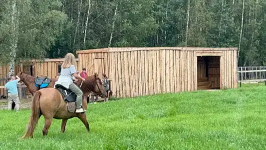 Надеждино - 14