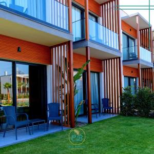 Celeste Bella Luxury & Spa - 7