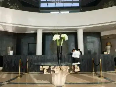 Ramada & Suites by Wyndham Netanya - 18