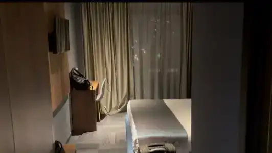 Address Inn - 36