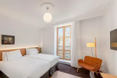 Eurostars Pórtico Alicante - 40