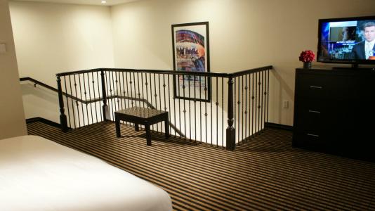Holiday Inn Express Hollywood Walk Of Fame, An Ihg - 11