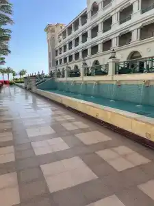 Baron Palace Sahl Hasheesh - 13