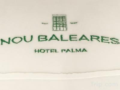 Nou Baleares - 10