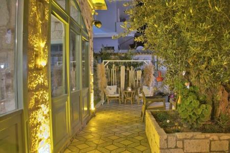 Elda Alaçatı Boutique - 25