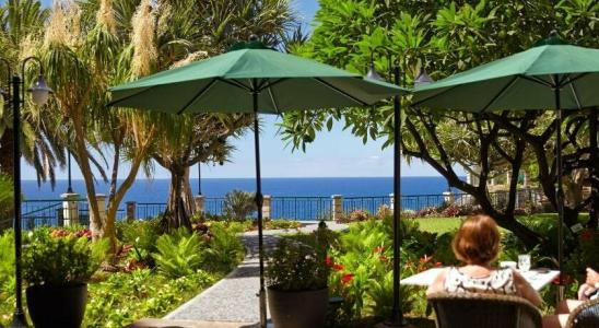 The Cliff Bay - Portobay - 49