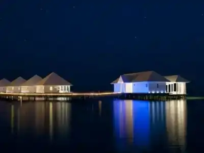 Diamonds Athuruga Maldives Resort & Spa - 2