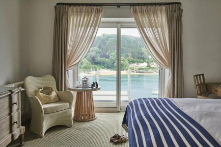 Salcombe Harbour - 18