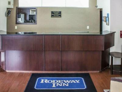 Rodeway Inn Airport - 21