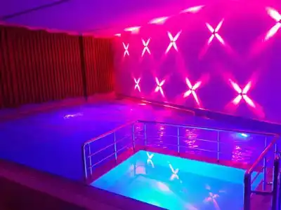 Yalova Lova & Spa Yalova - 14