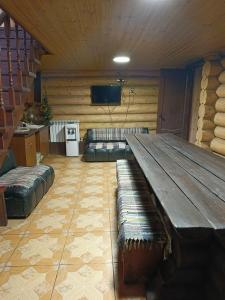Изба - 31