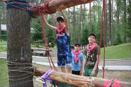 Искорка - 0