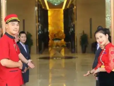 Muong Thanh Luxury Vien Trieu Nha Trang - 14