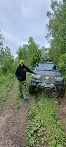Пилигрим - 6