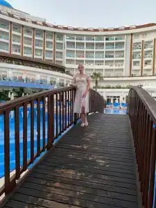 Side Prenses Resort & Spa - 11