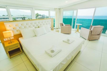 Dragut Point South-All Inclusive - 49