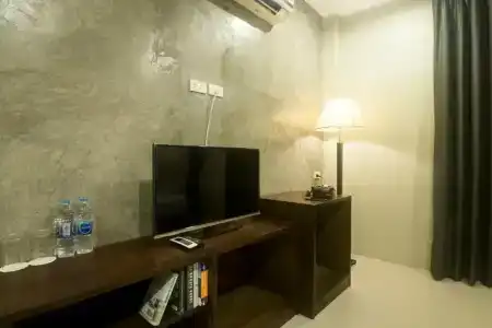 Greenleaf Hostel - Sha - 38