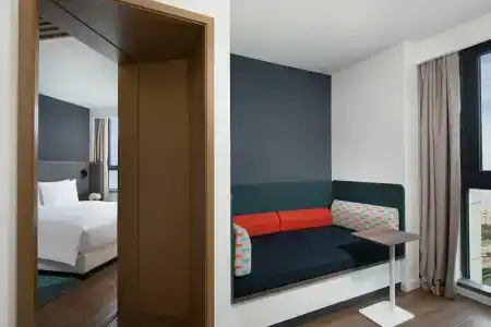 Holiday Inn Express Chengdu Longquanyi North, An Ihg - 5
