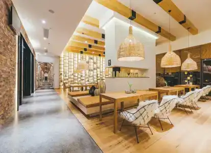 Atour (Changshu Changjiang Road) - 14