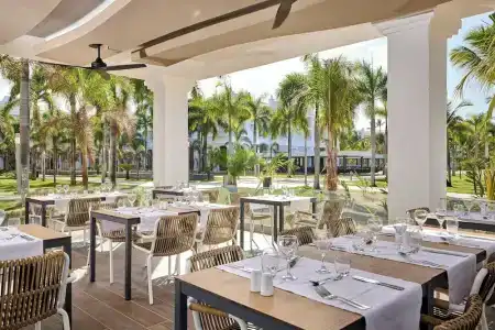 Riu Palace Bavaro - 15