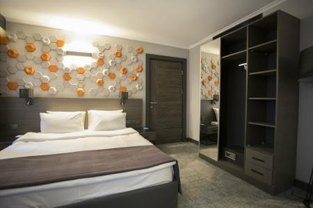 Days by Wyndham Ankara Cankaya - 36