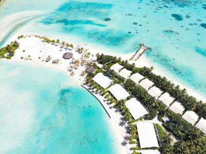 Rahaa Resort - 34
