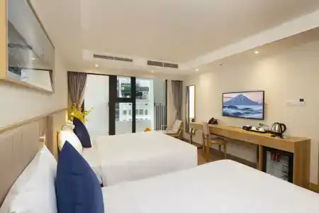 VENTANA NHA TRANG - 40