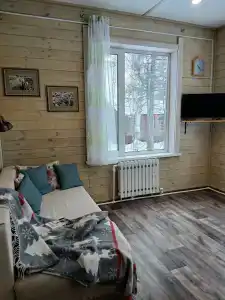 Уютный уголок - 12