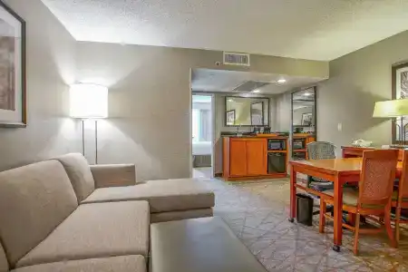 Embassy Suites San Antonio Northwest I-10 - 34