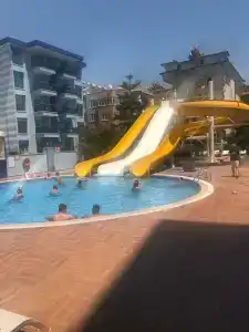 Grand Zaman Garden - 83