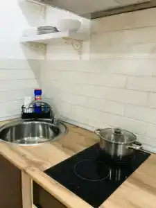Купеческий на Ленина - 9