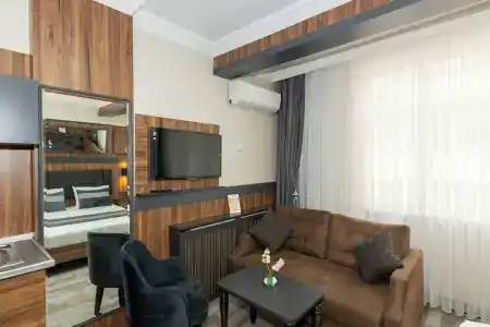 La Serena & Suites - 24