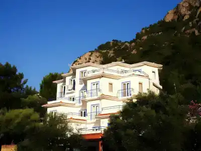 Lavanta Butik Otel Turunc - 17