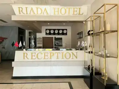 The Riada - 2