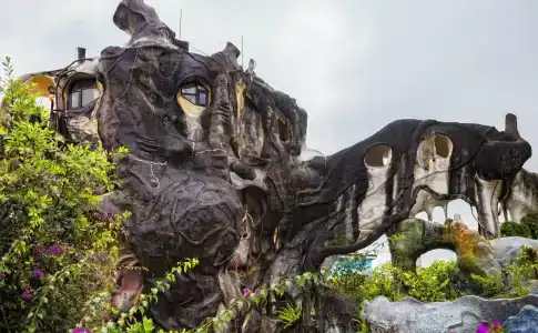 Dalat Wonder Resort - 2