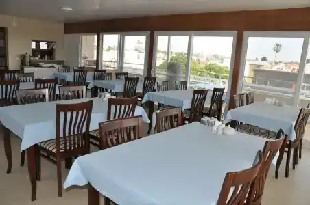 İskele Otel - 45