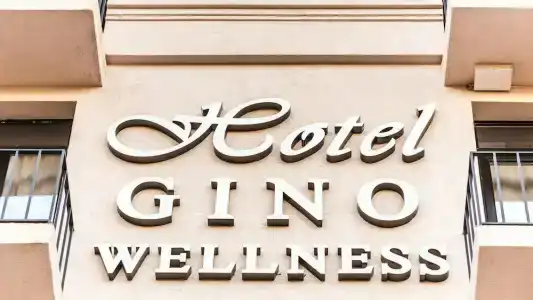 Gino Wellness Mtskheta - 3