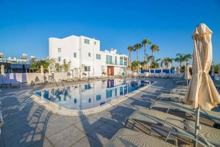 Protaras Plaza - 10