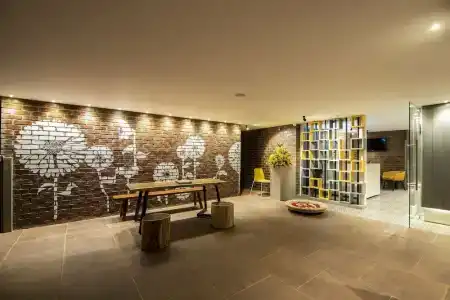 Avora Tree Kempegowda Airport Road - 18